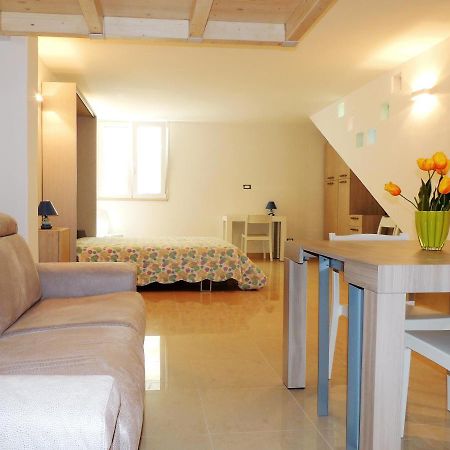 Oikia Vacanze Otranto Benedetta Exteriör bild