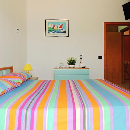 Oikia Vacanze Otranto Benedetta Exteriör bild