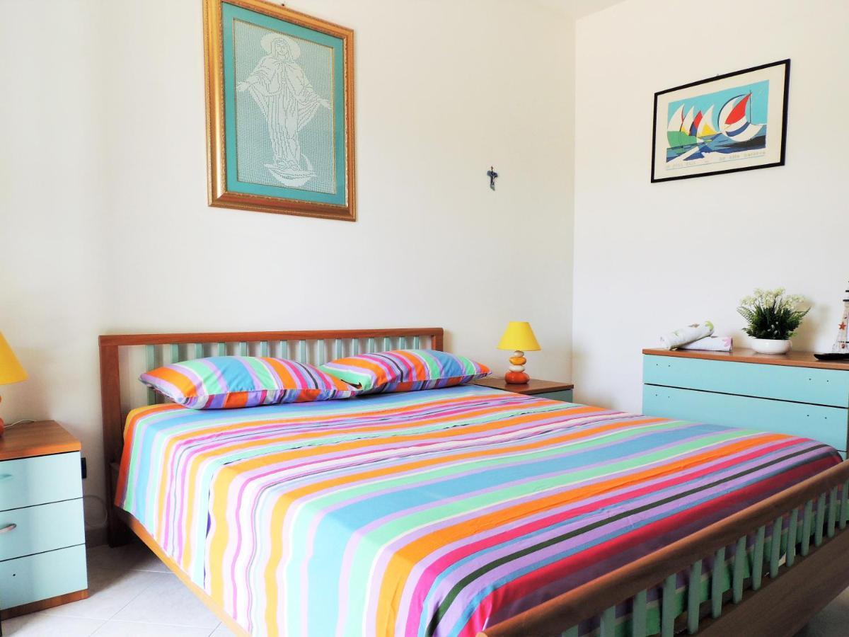Oikia Vacanze Otranto Benedetta Exteriör bild