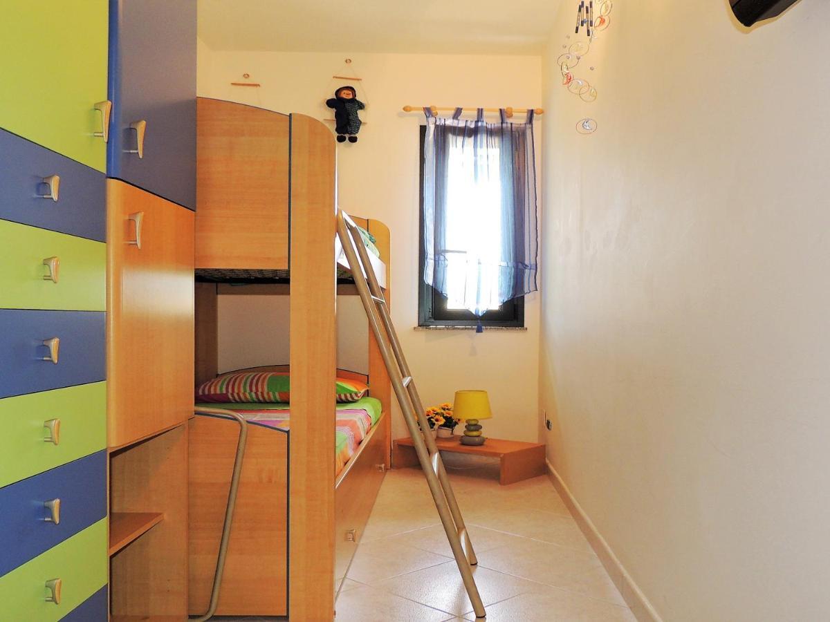 Oikia Vacanze Otranto Benedetta Exteriör bild