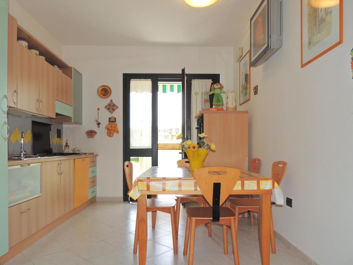 Oikia Vacanze Otranto Benedetta Exteriör bild