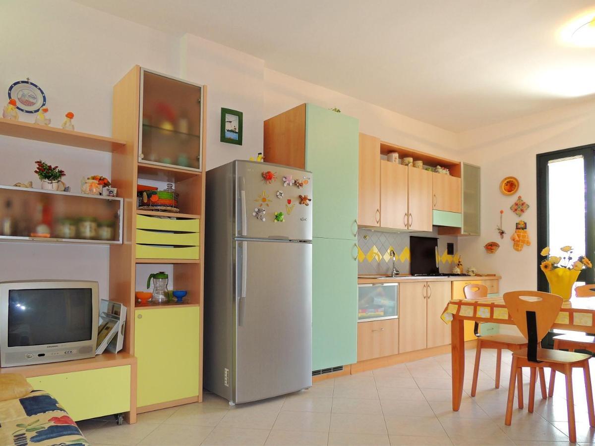 Oikia Vacanze Otranto Benedetta Exteriör bild