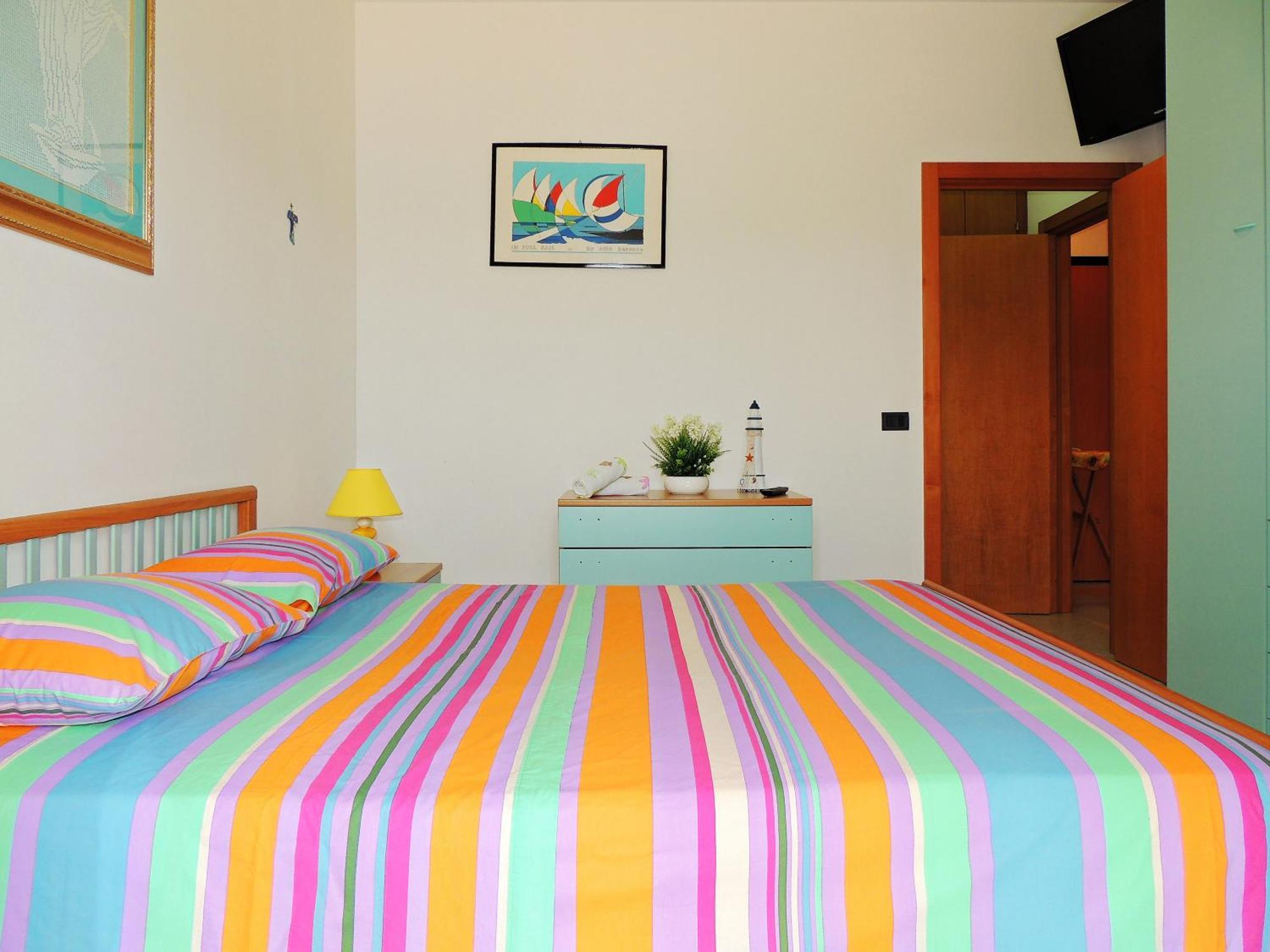 Oikia Vacanze Otranto Benedetta Exteriör bild
