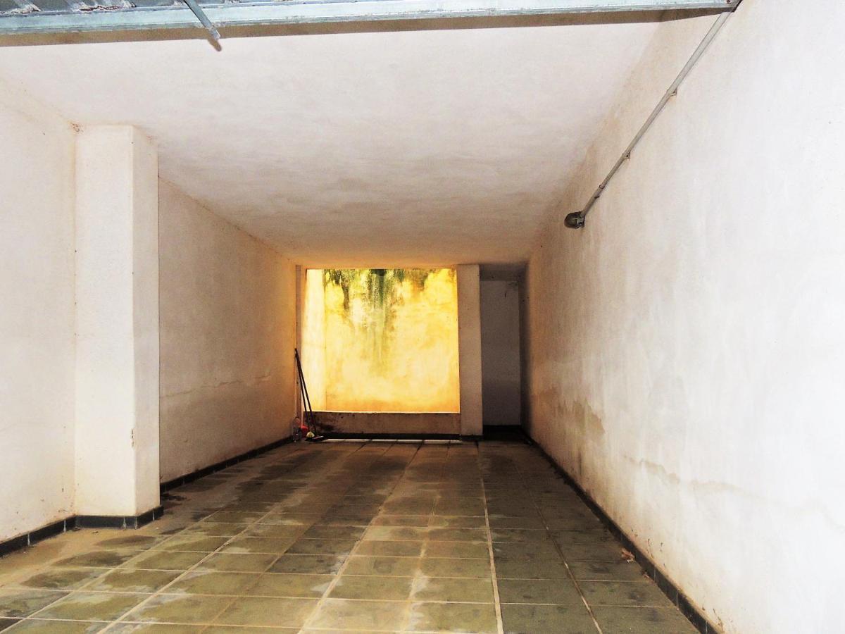 Oikia Vacanze Otranto Benedetta Exteriör bild
